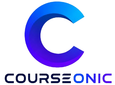Courseonic logo