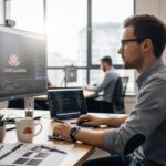 Lotus Restaurant Web Developer – Create a stunning website that converts visitors into customers