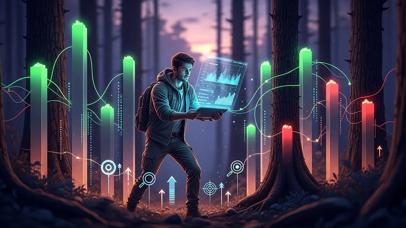 SEO Ranking Hunter: The Ultimate Guide for Understanding SEO and Using the Best Tool