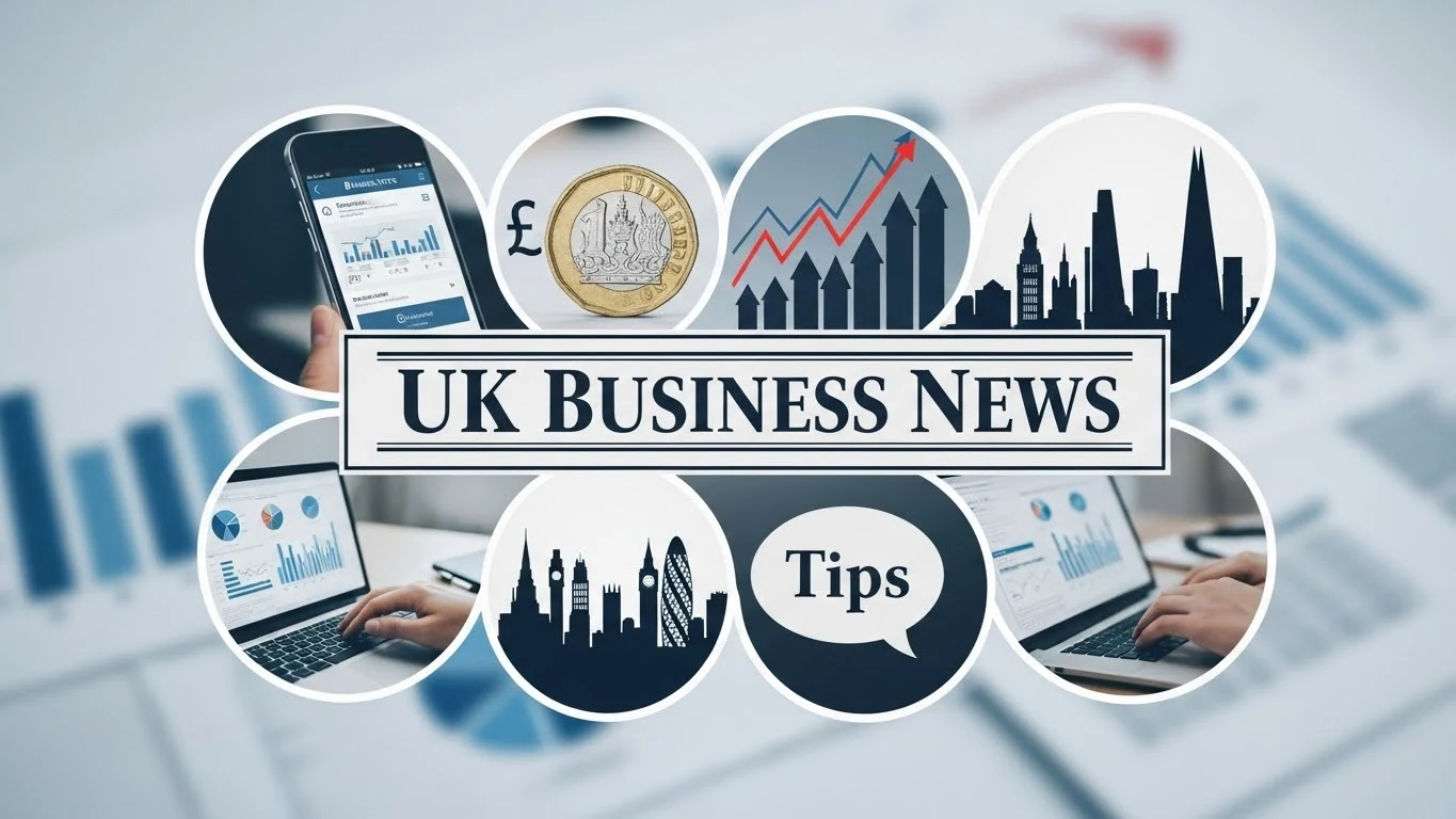 UK BusinessNewsTips: SEO – The Ultimate Guide for Boosting Your Rankings and Traffic