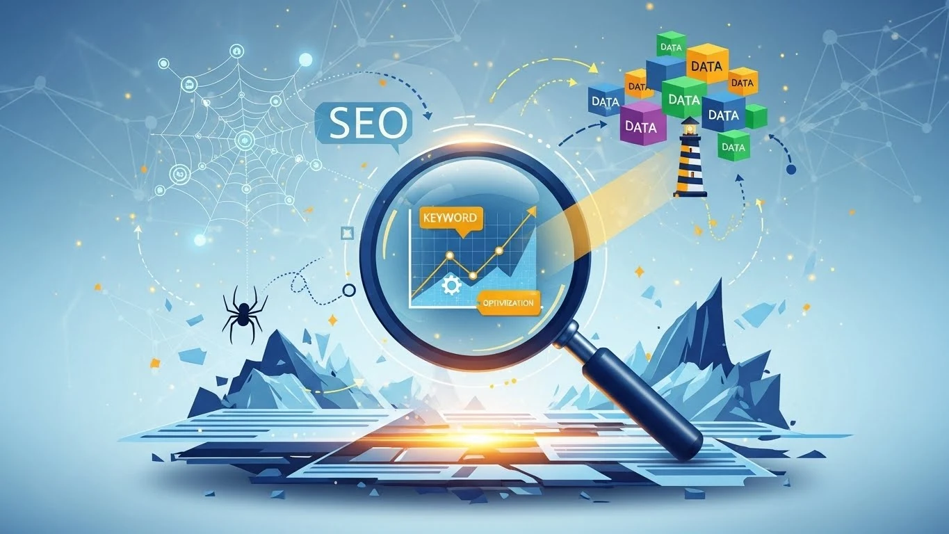 SEO: How to Increase your website traffic