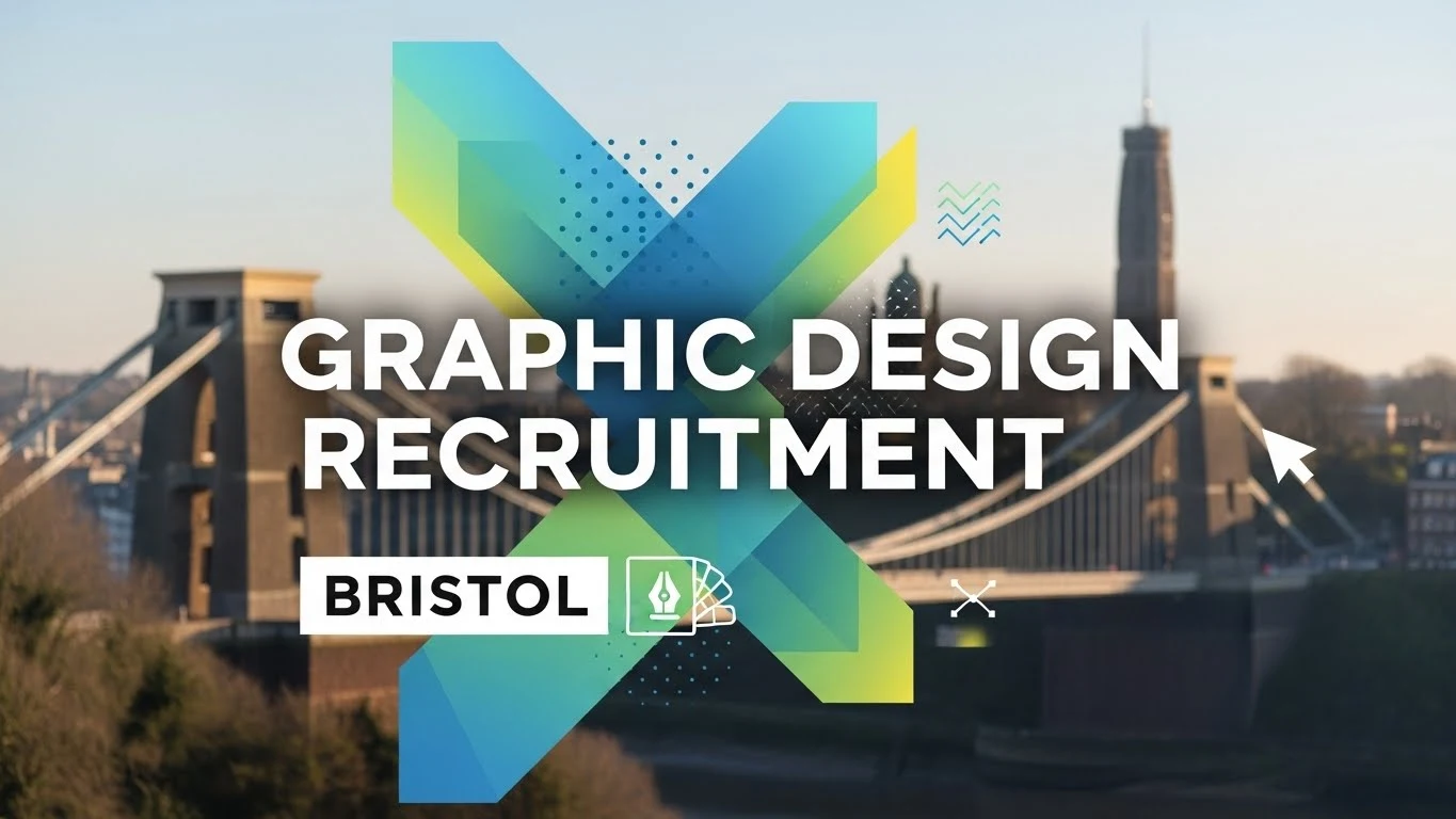 Graphics Design Recruitment Bristol The Complete, Human Friendly Guide