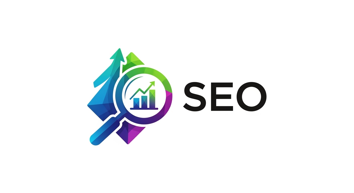 Logo SEO
