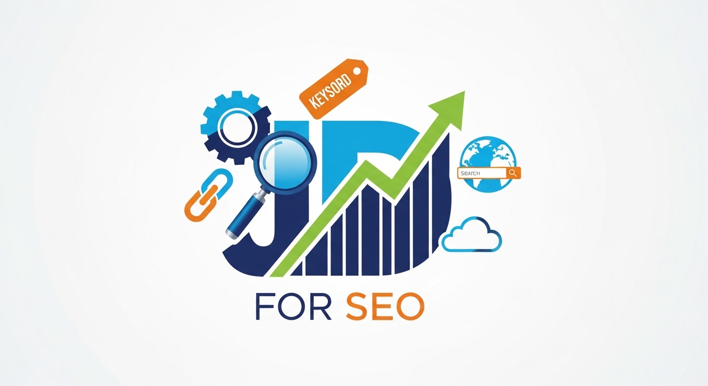 JD For SEO
