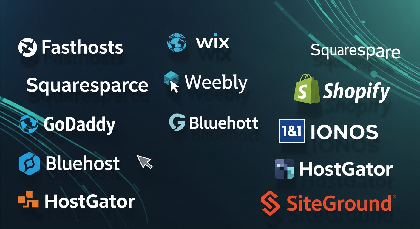 Top Web Design Companies UK