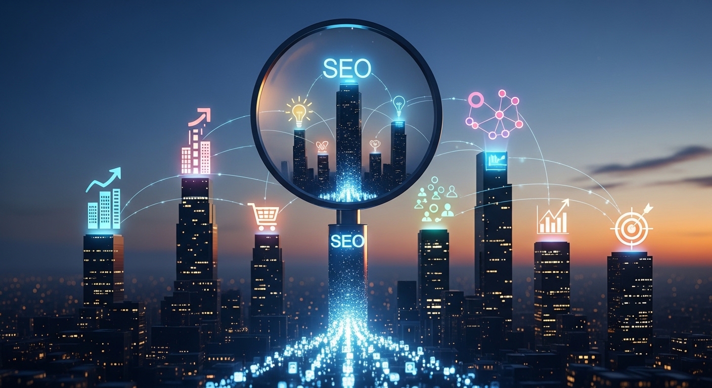 SEO and Internet Marketing