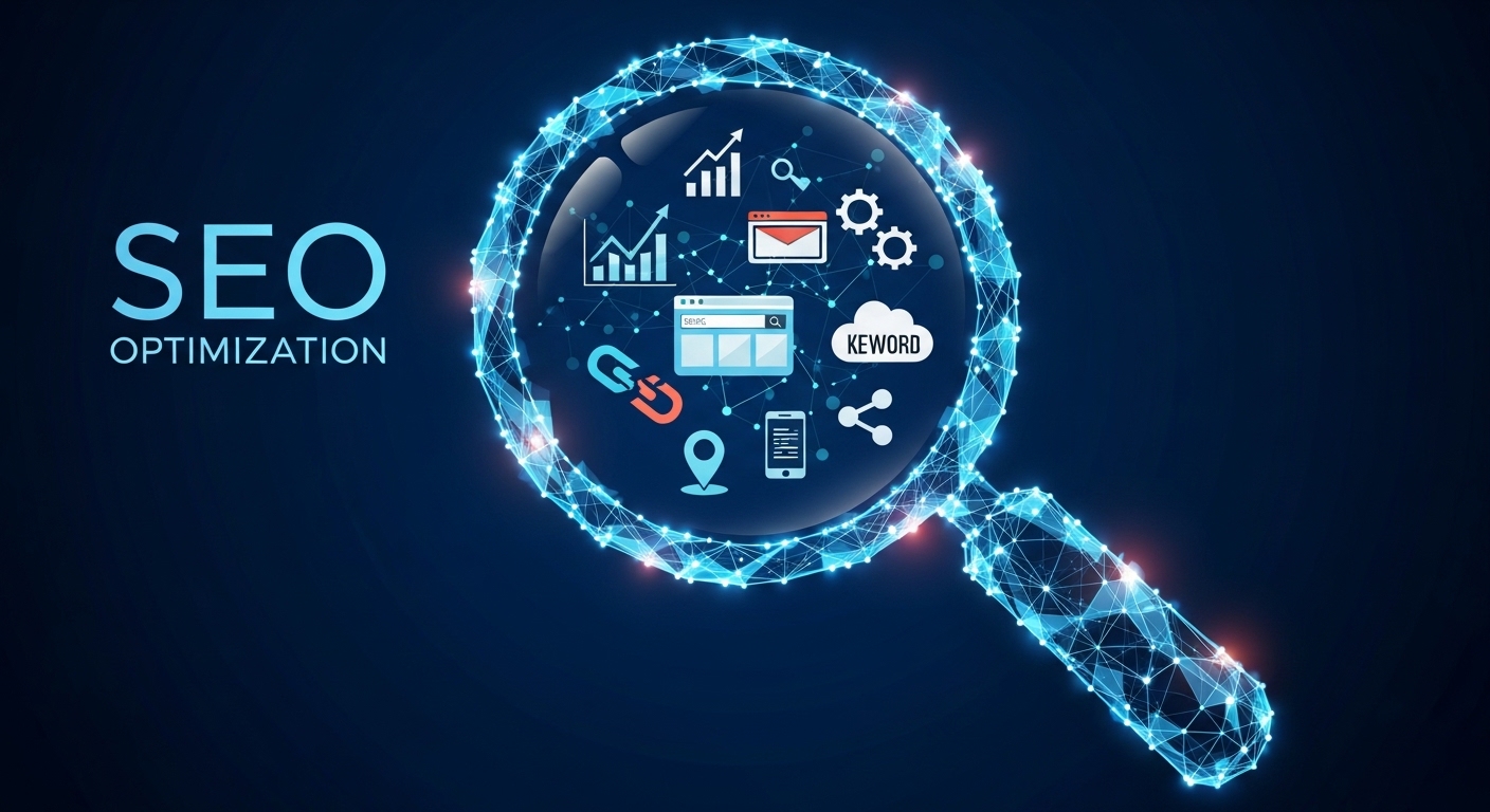 Engine Optimization Service