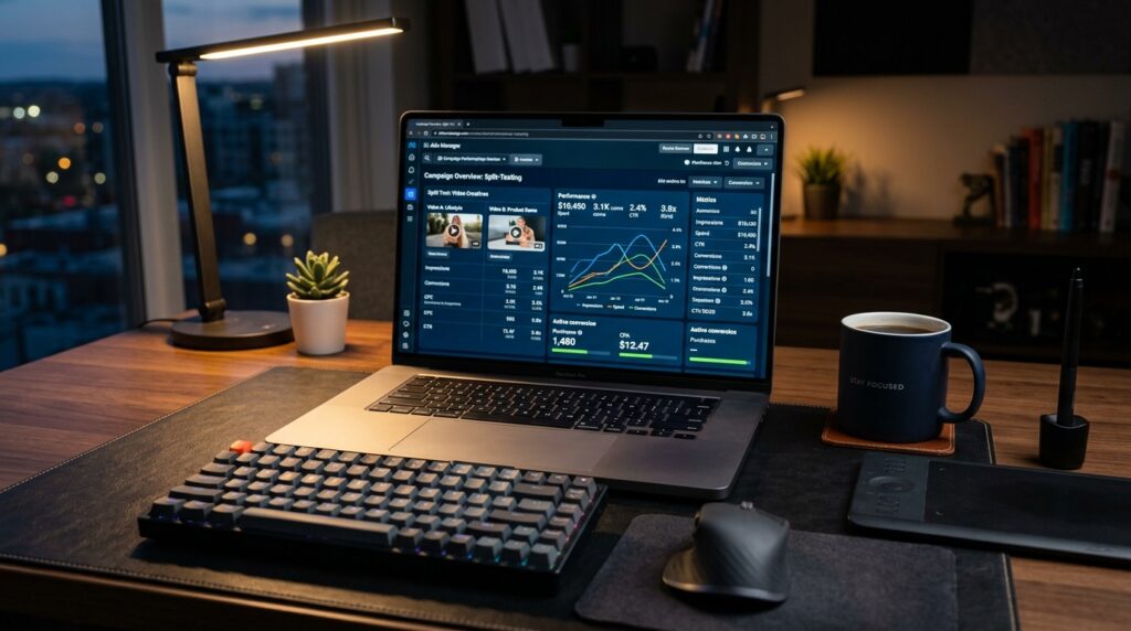 full service digital marketing
