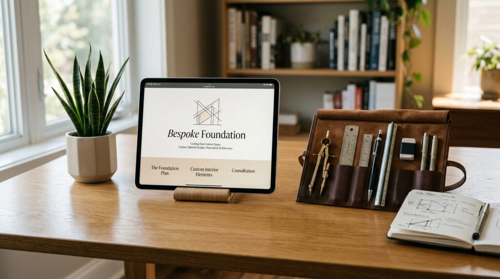 custom e-commerce solution
