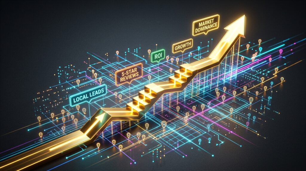 digital marketing services for small business