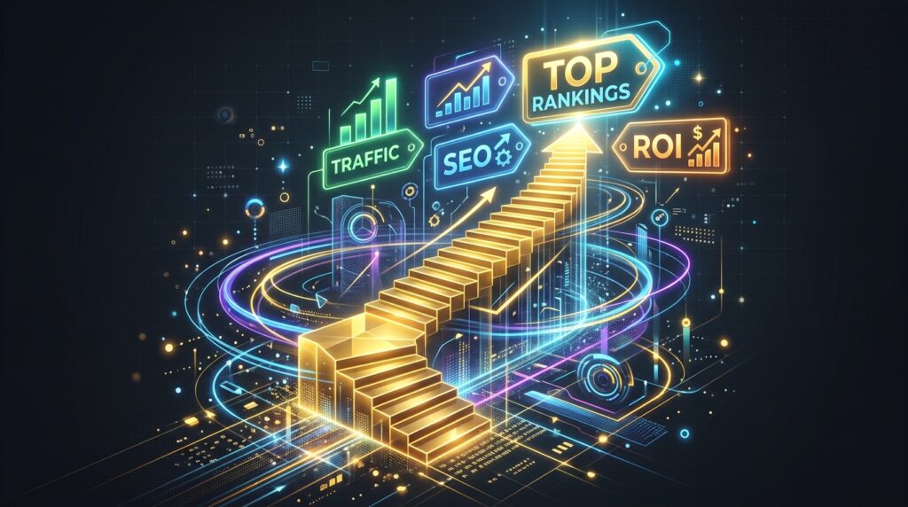 wordpress seo optimization service​