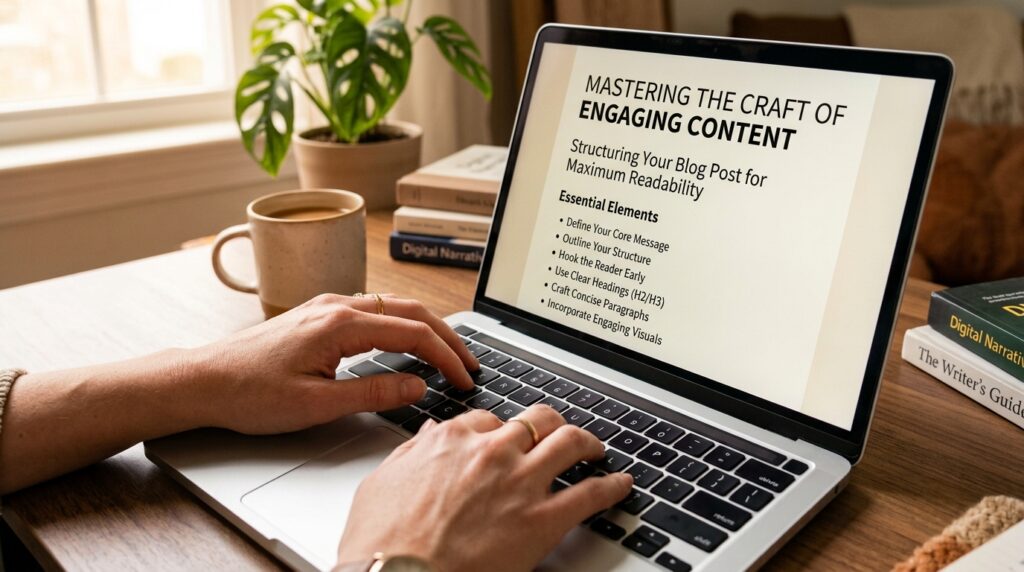 seo content writing services company