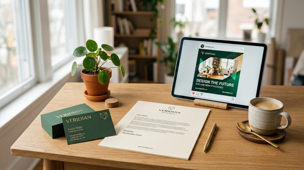 graphic design business near me​

