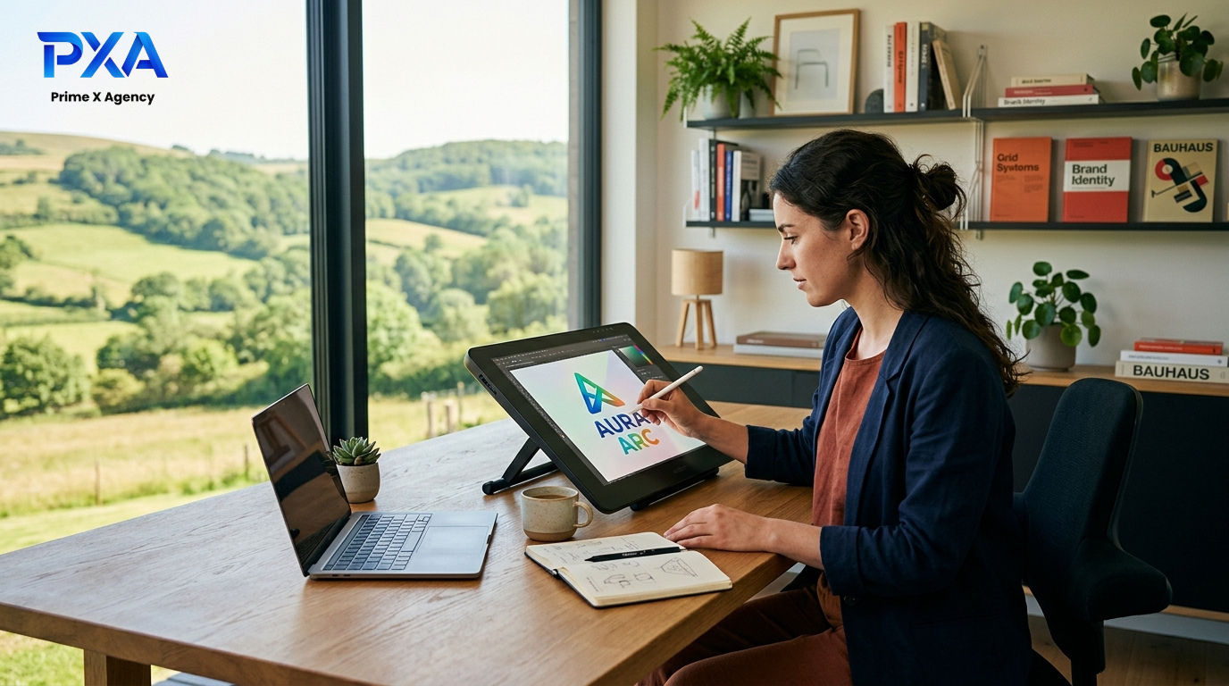 graphic design business near me​