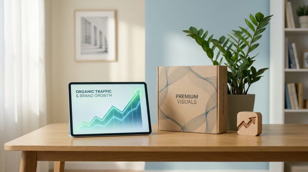 graphic design as a service