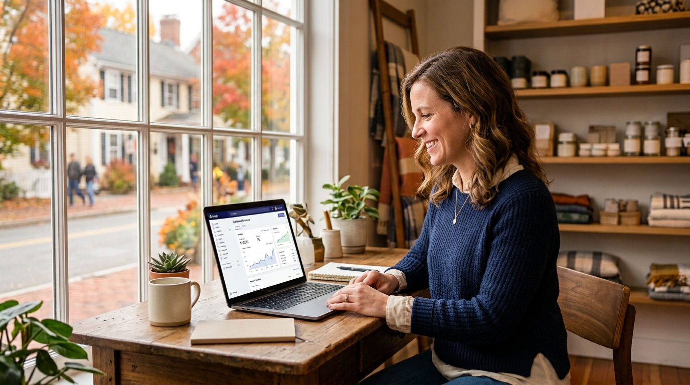 Shopify Connecticut Small Business E-commerce Solutions: The Key to Unlocking Your Brand’s Potential