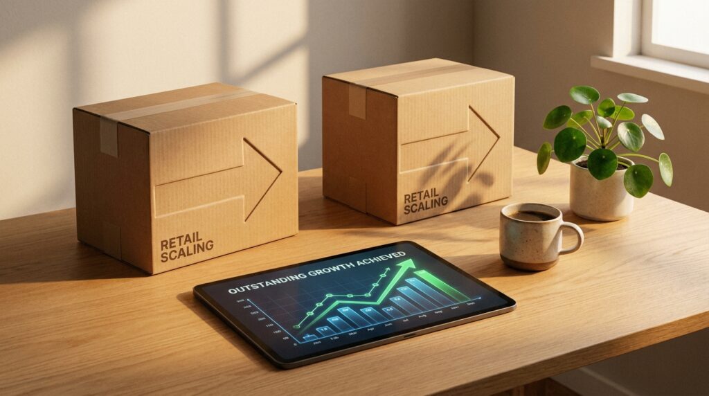 e commerce service​