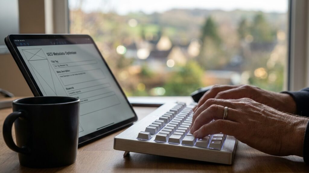 digital marketing and seo