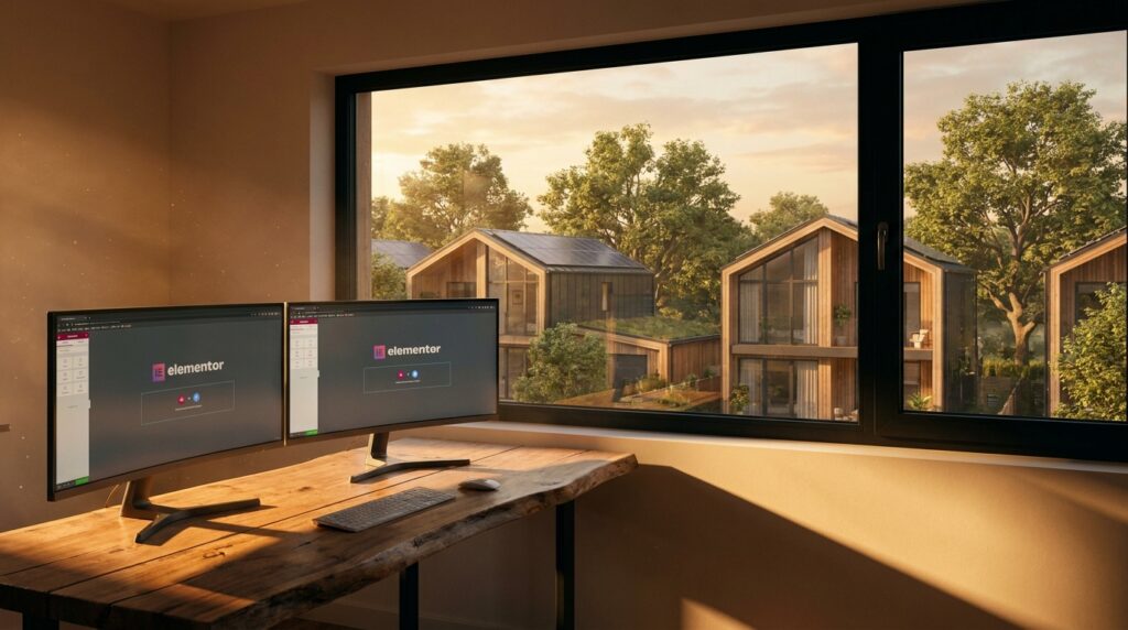 what does a web designer do