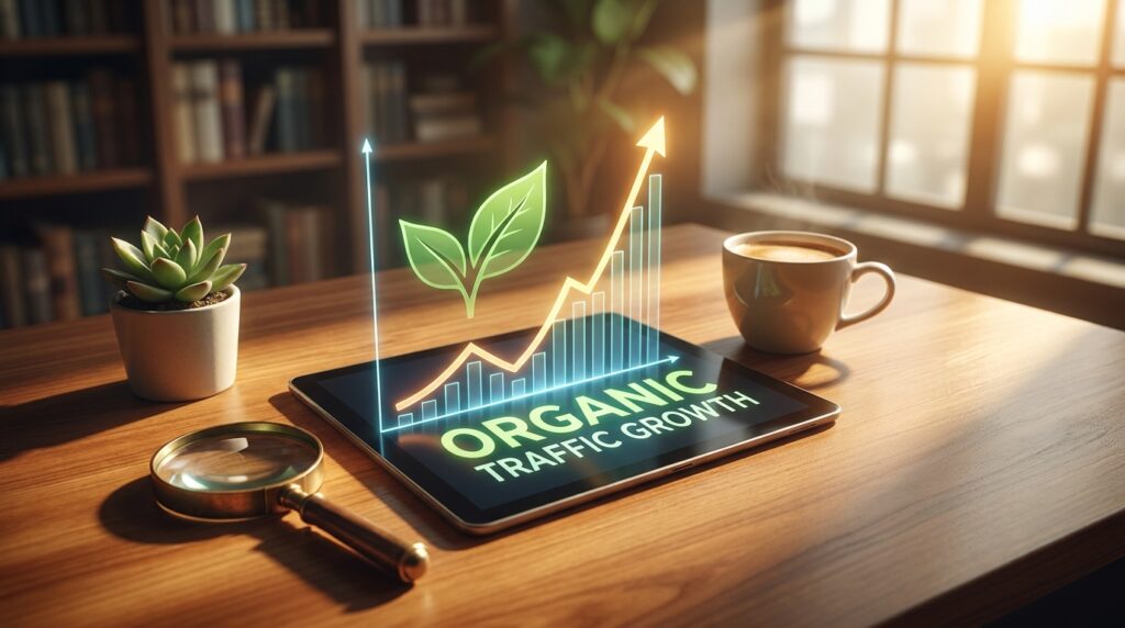 increase website seo