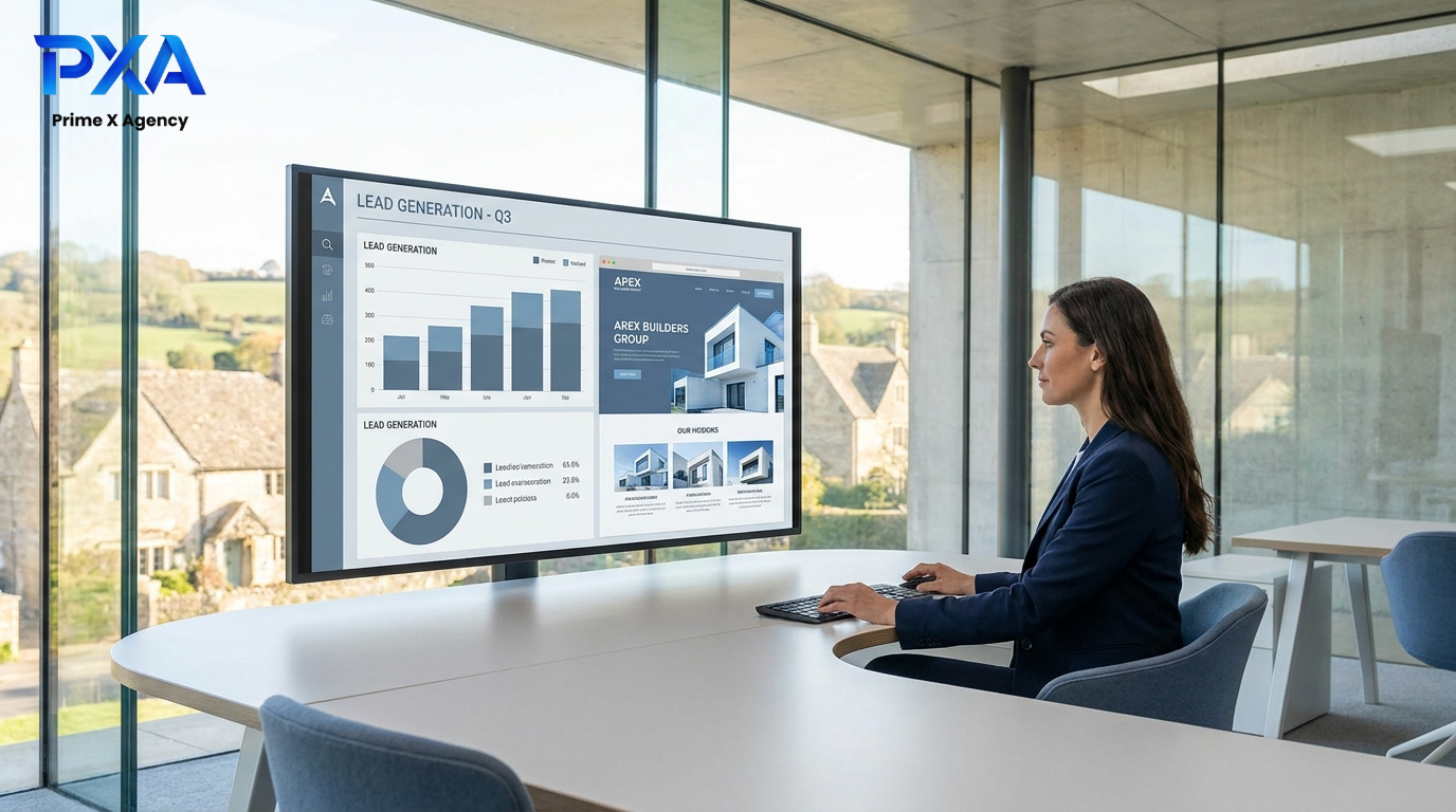 digital marketing for construction companies