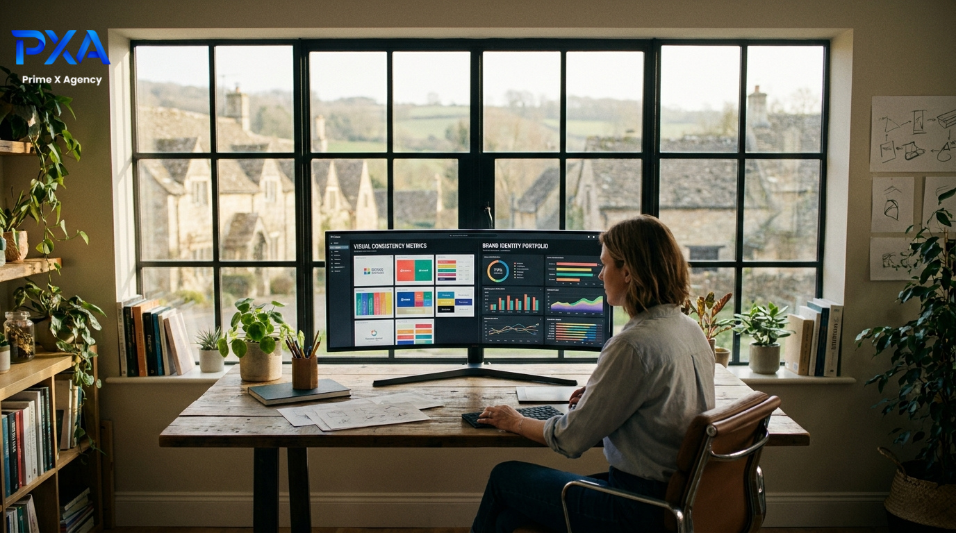 graphic design as a service​