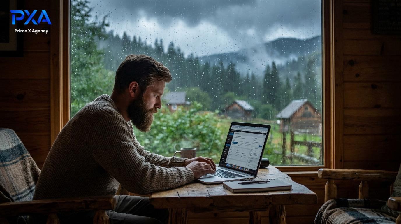 enterprise wordpress agency​