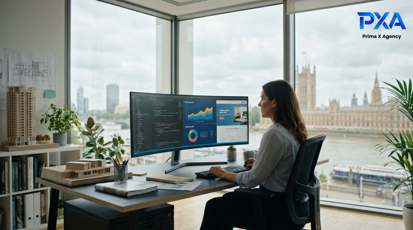 what do web developers do