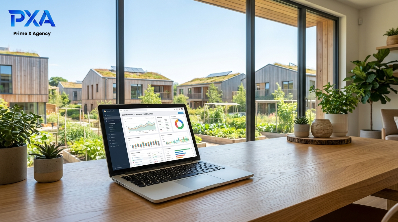 Digital Marketing and SEO: The Engine Behind True Business Growth