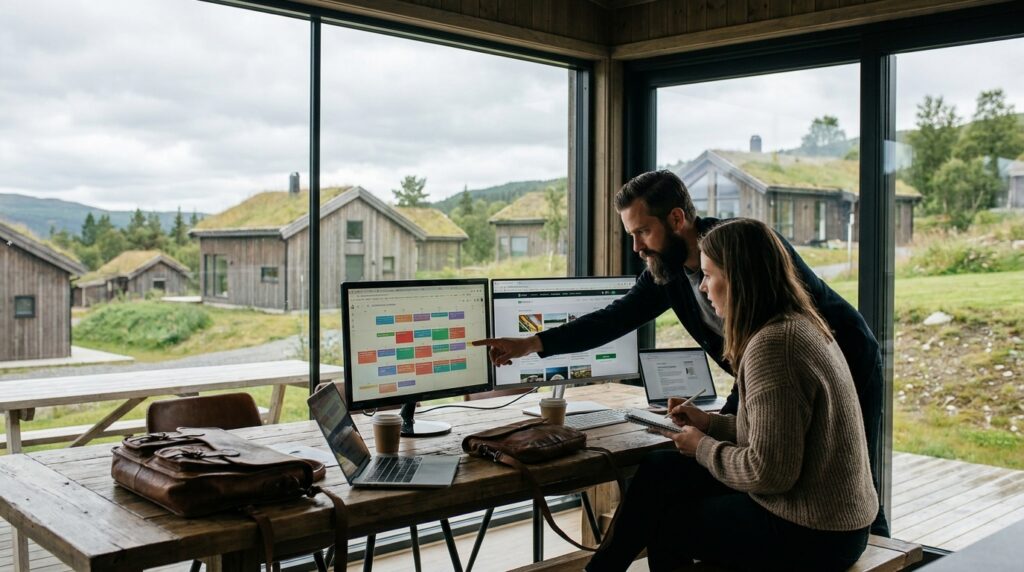 b2b content writing agency